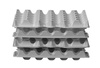 Lot de 4 coquetiers | HENDI 870792