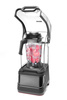 Blender de bar avec caisson d’insonorisation, 2,5 l, 1,68 kW, 8350-24800 tr/min | HENDI 230695