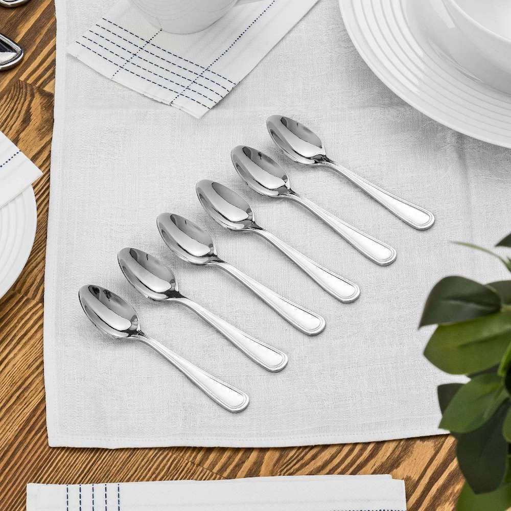 Cuillère à café Forgast RESTAURANT - ens. 6 pcs | FORGAST FG03610