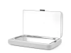 Vitrine réfrigérée UNIQ GN 1/1 blanche | HENDI 871911