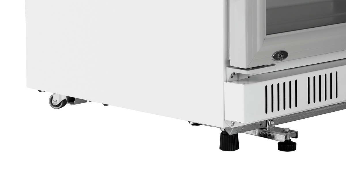 Armoire réfrigérée avec portes vitrées 360 L | BARTSCHER 700834
