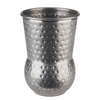 Mug JULEP, acier vintage martelé, 8x11,5 cm, 400 ml | APS 93338