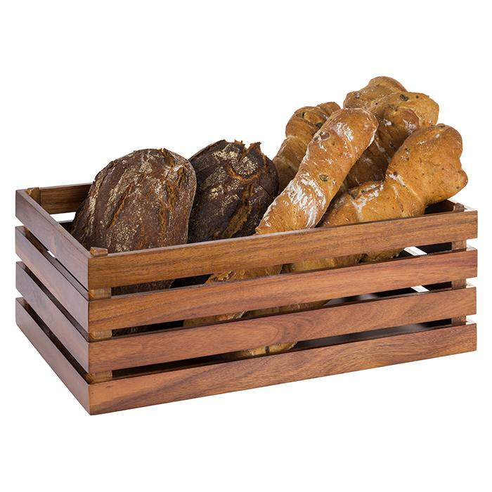 Boîte buffet GN SUPERBOX, 55,5x35x20 cm | APS 11721