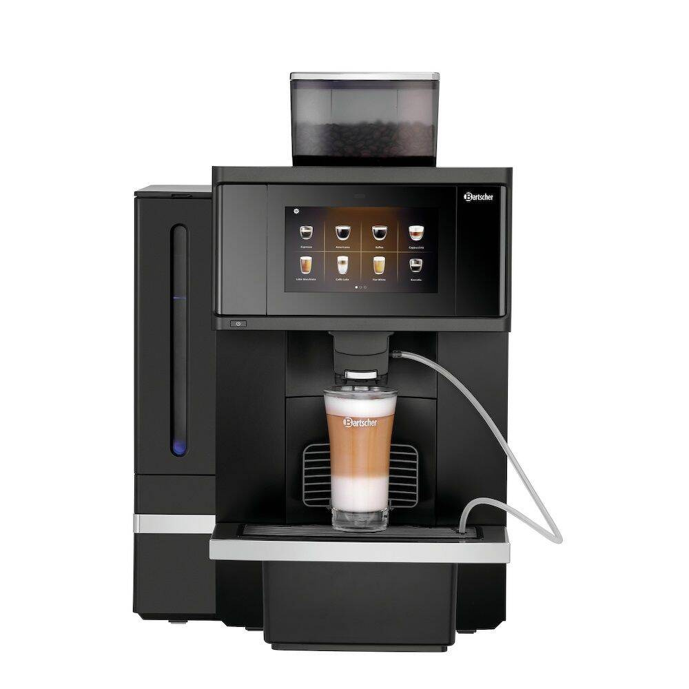 Machine à café expresso KV1 Comfort | BARTSCHER 190031