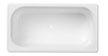 Bac GN 1/3 prof. 15 cm en polycarbonate blanc | HENDI 862568