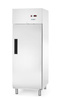 Armoire réfrigérée 1 porte GN 2/1, 465 l, en acier inoxydable, refroidissement statique | ARKTIC 236673