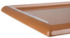 Plateau ARABESQUE GN 1/3 en mélamine, 32,5x17,6x2 cm | APS 84682