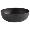 Bol LEVANTE, noir, 7.5x2.5 cm, 50 ml | APS 40707