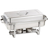 Chauffe-plats GN 1/1 | BARTSCHER 500494
