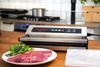 Machine d’emballage sous vide easyPRO 1x230 V - UE | VAC-STAR V-4001-EF-CABA00