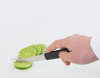 Couteau de barman, avec dents pour tranches de citron | APS 88846
