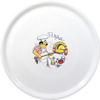 Assiette à pizza Traditional, blanc - Ø 31 cm | HENDI 768808