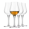 Verres de dégustation de whisky Avant-Garde 125 ml - ensemble de 4 pièces | KROSNO GLASS F57C684011001010