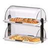 Vitrine de buffet double | BARTSCHER A500405