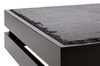 Boîte buffet GN SUPERBOX, couleur noire, 55,5x35,5x10,5 cm | APS 11626