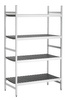 Étagère Kit 2 | BARTSCHER 603150