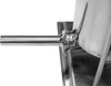 Poussoir à saucisses vertical 15 L | YATO YG-03380
