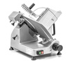 Trancheuse à charcuterie, diamètre de lame 30 cm, 0,25 kW, 230 V | FORGAST FG10230