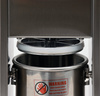 Poussoir à saucisses vertical 3 l | YATO YG-03350
