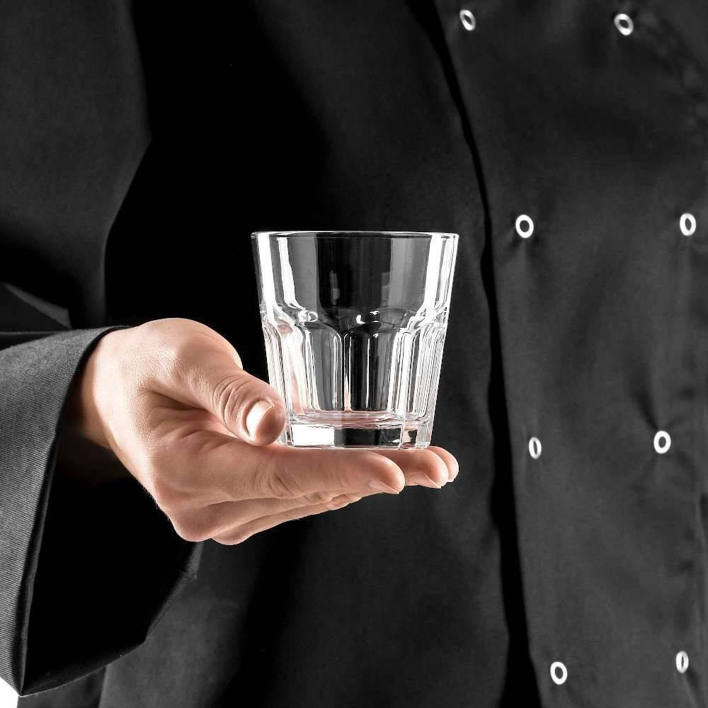 Verre Costa pour boissons, 200 ml | MODERMO MG305