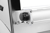 Laminoir électrique pour pizza 400 | PRISMAFOOD 1D010028