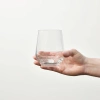 Verres à boissons bas, Splendour 400 ml - lot de 6 pièces | KROSNO GLASS F688596040061M80