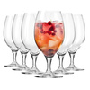 Coupes à bière BEER GOBLET 370, XNO, 370 ml, lot de 6 pièces | KROSNO GLASS FKMD127036002000