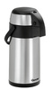 Thermos à pompe, capacité 3 L | BARTSCHER 150992