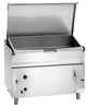 Poêle gastronomique à gaz - 120 l G120LHK | BARTSCHER 1930511
