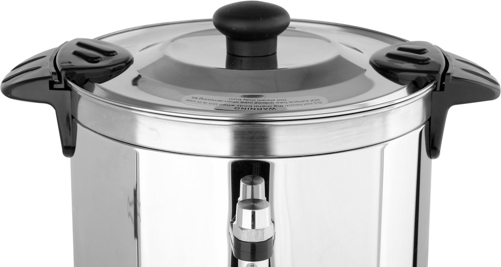 Chauffe-eau à double paroi 19,1 l | YATO YG-04293