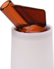 Distributeur de bar 2 pièces marron | YATO YG-07118