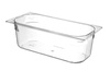 Bac à glace en polycarbonate | HENDI 807026