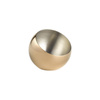 Bol SPHERE, ensemble, 3 pièces, mélamine, couleur or, 8x7 cm, 100 ml | APS 40771