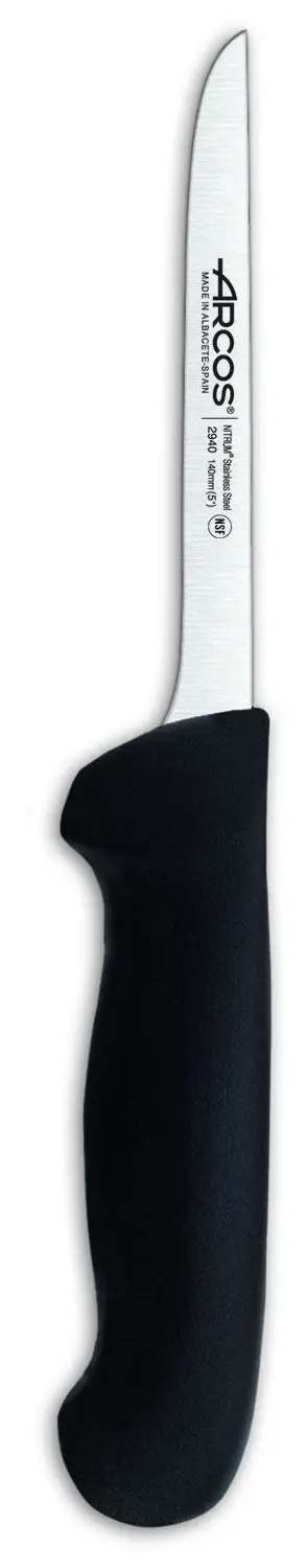 Couteau à désosser, série 2900 - lg. 27 cm | ARCOS 294025