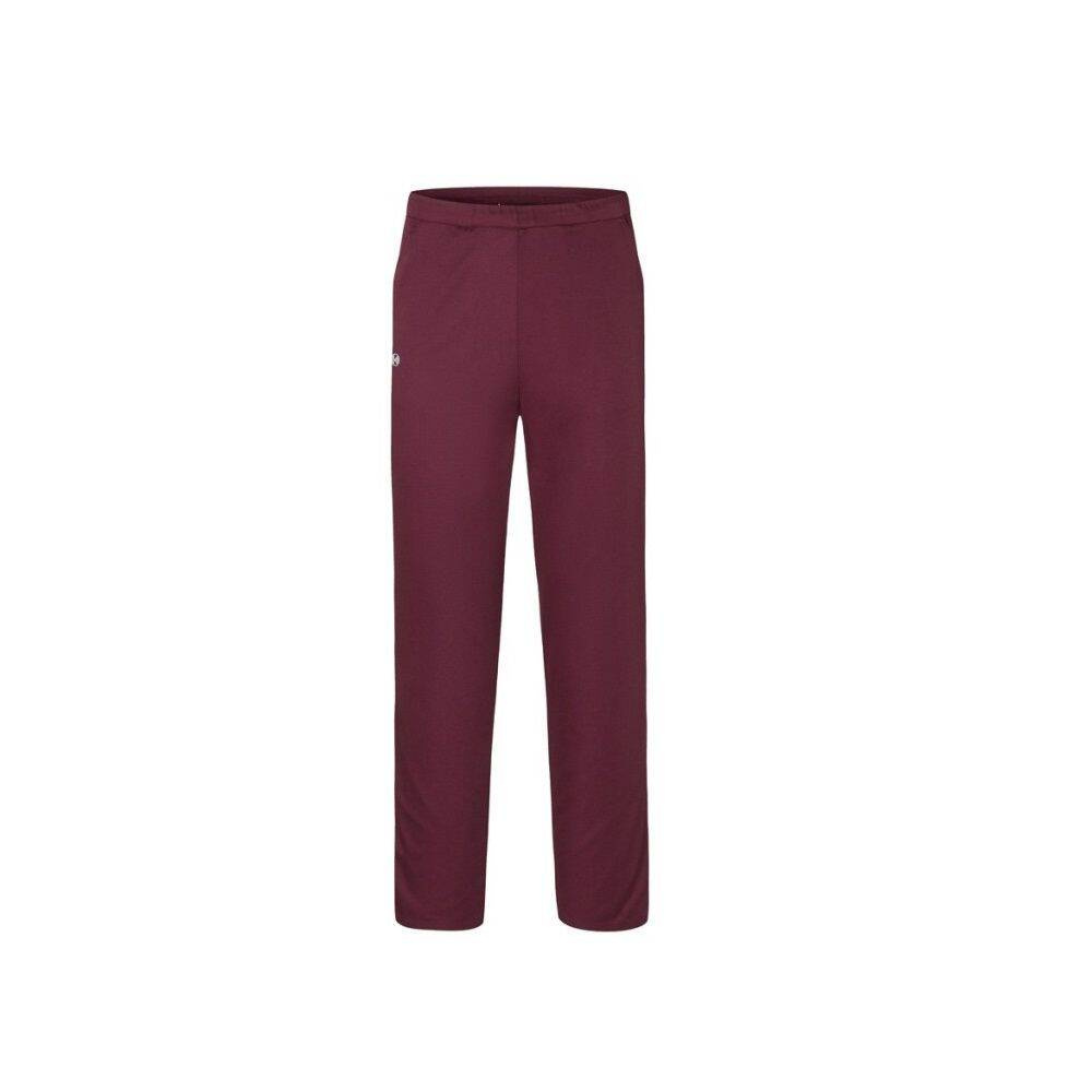 Pantalon à enfiler Essential aubergine | KARLOWSKY HM 14-39