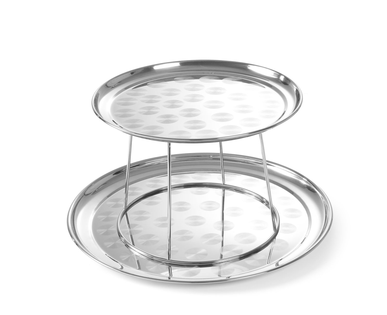 Plateau de fruits de mer | HENDI 480519