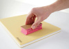 Racloir pour planche de cuisine | HASEGAWA 513880