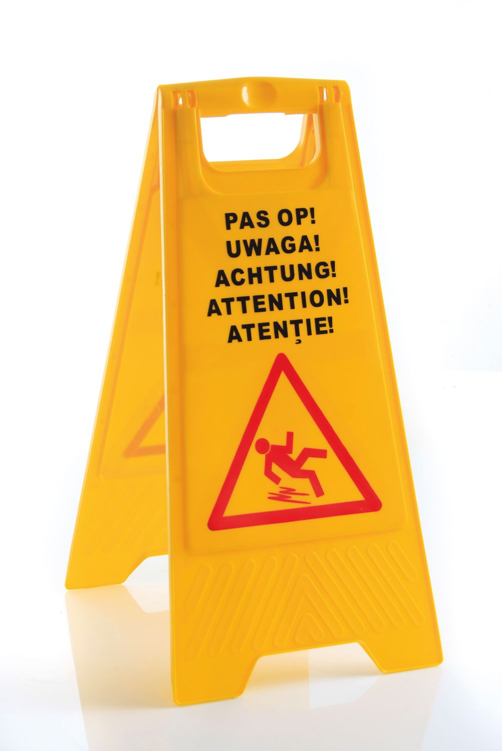 Chevalet d’information SOL GLISSANT | HENDI 663950