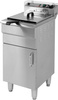 Friteuse électrique avec armoire 11,5 l | YATO YG-04636