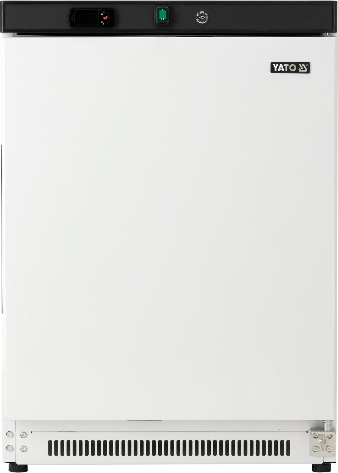 Armoire congélateur laquée, 120 l | YATO YG-05232