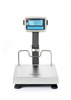 Balance plate-forme électronique - jusqu'à 60 kg | TEM BEK+C035X040060-KB