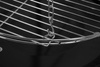 Gril suspendu avec foyer en acier, grille 46 cm | LUND 99903