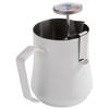Thermomètre pour lait et thé, avec clip et graduation | APS 10355