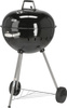 Grill à charbon, rond, Ø 54 cm noir | YATO YG-20300