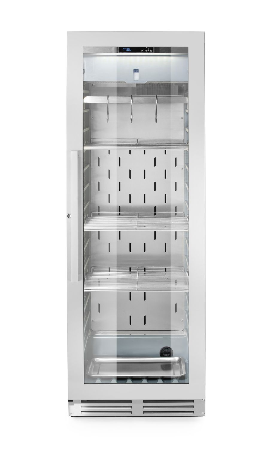 Armoire de maturation de viande 352 l | HENDI 204962