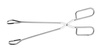 Pince pour grill, lot de 2 pièces, 30 cm | HENDI 171127