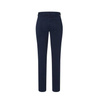 Pantalon 5 poches femme bleu | KARLOWSKY HF 9-66