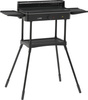 Grill électrique sur pied avec plaque rainurée, 2,2 kW | LUND 67424