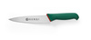 Couteau de cuisine Green Line -18 cm | HENDI 843857