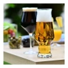 Verres à bière IPA Splendour 400 ml, ensemble de 6 pièces | KROSNO GLASS F68A784040014460